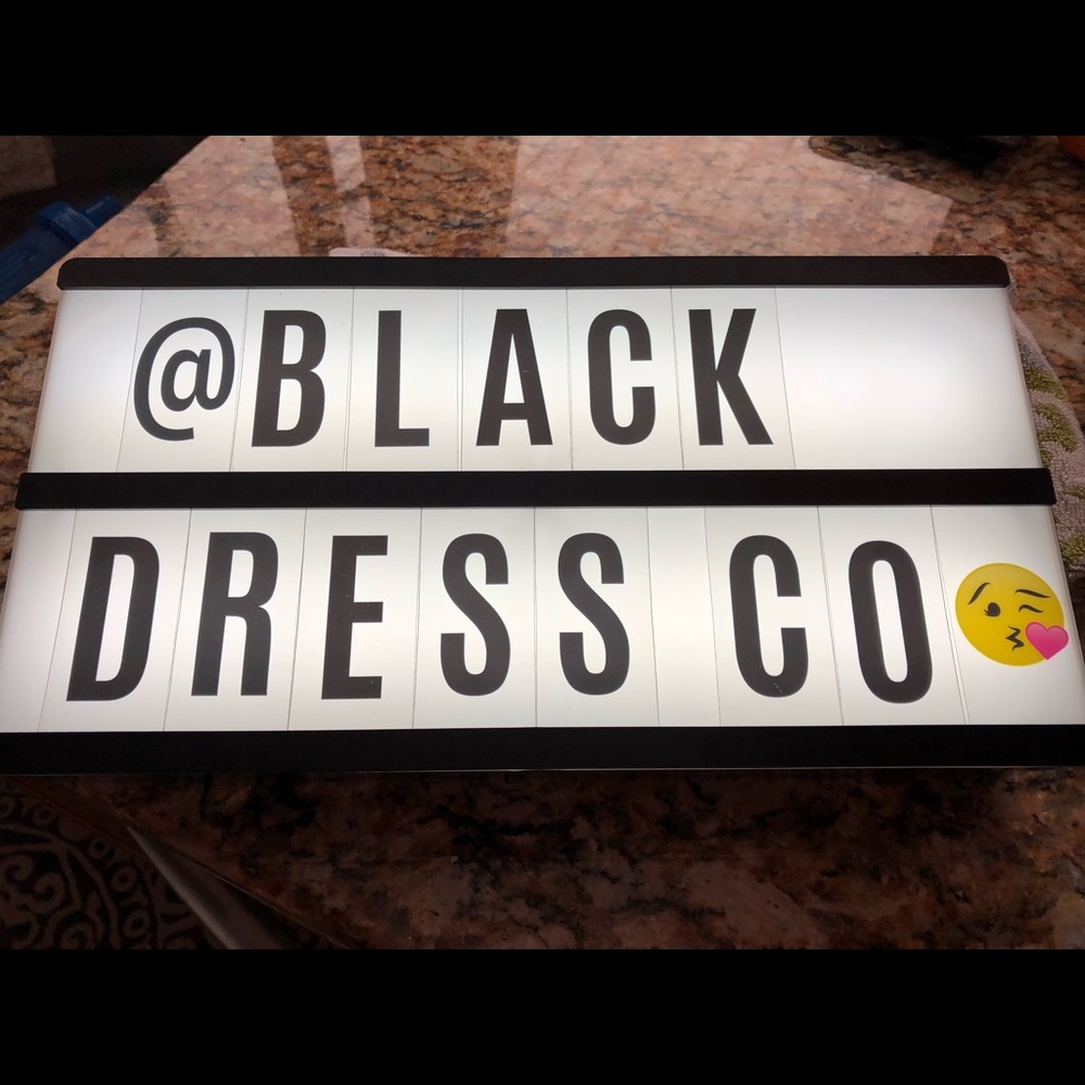 Meet your Posher, Julie